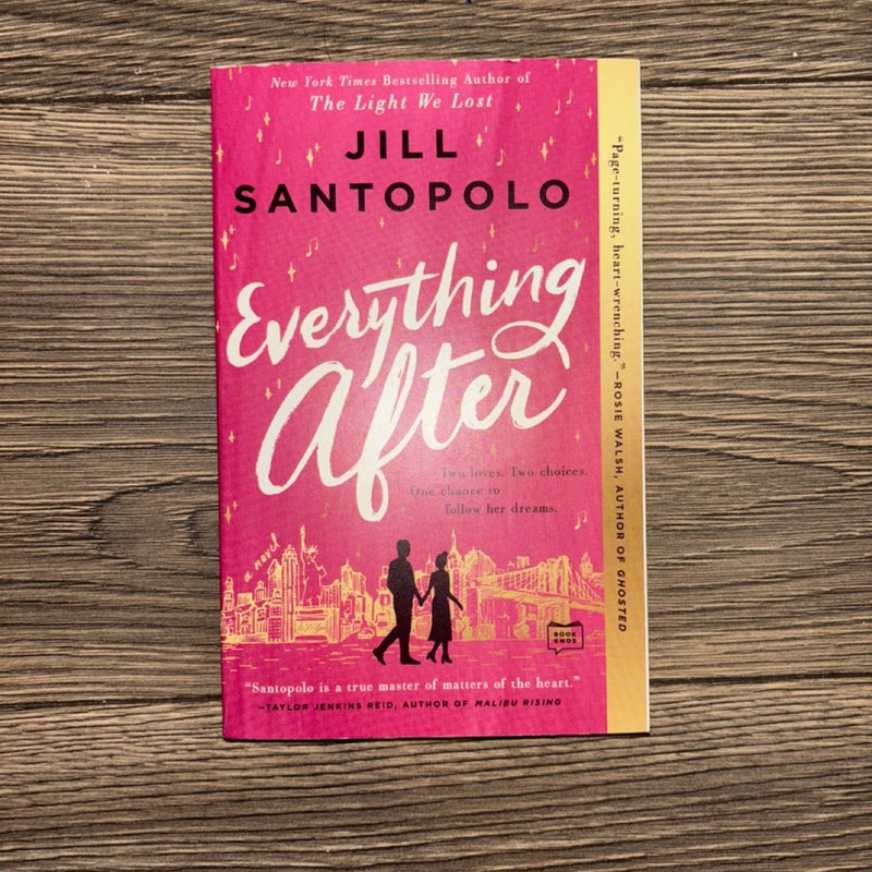 Everything After
