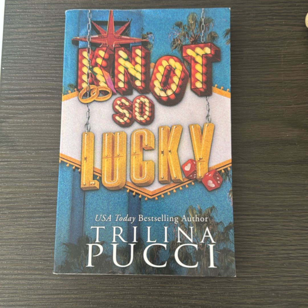 Knot So Lucky