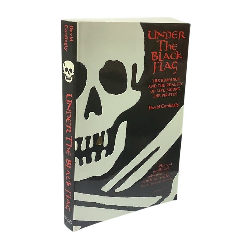 Under the Black Flag