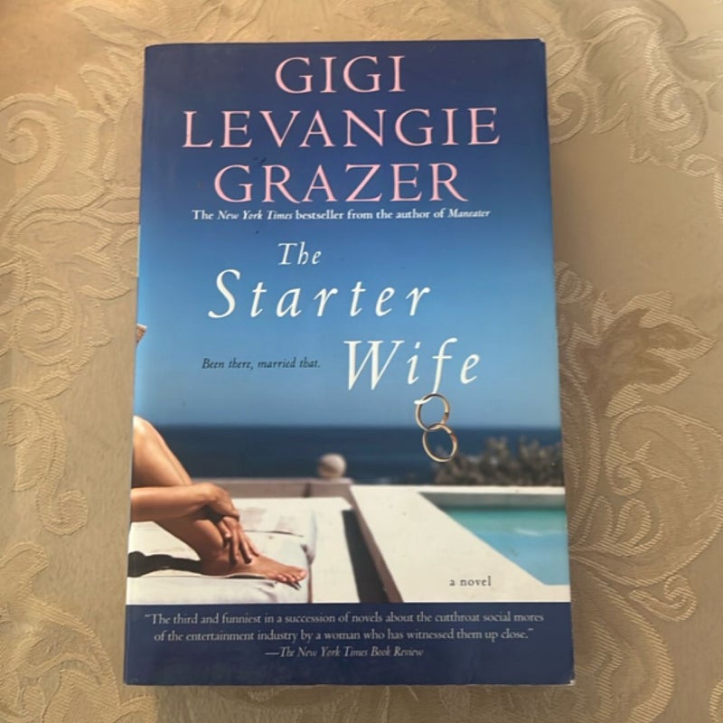 The Starter Wife