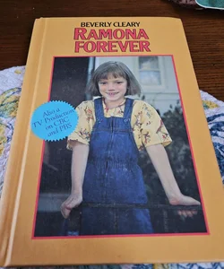 Ramona forever. 