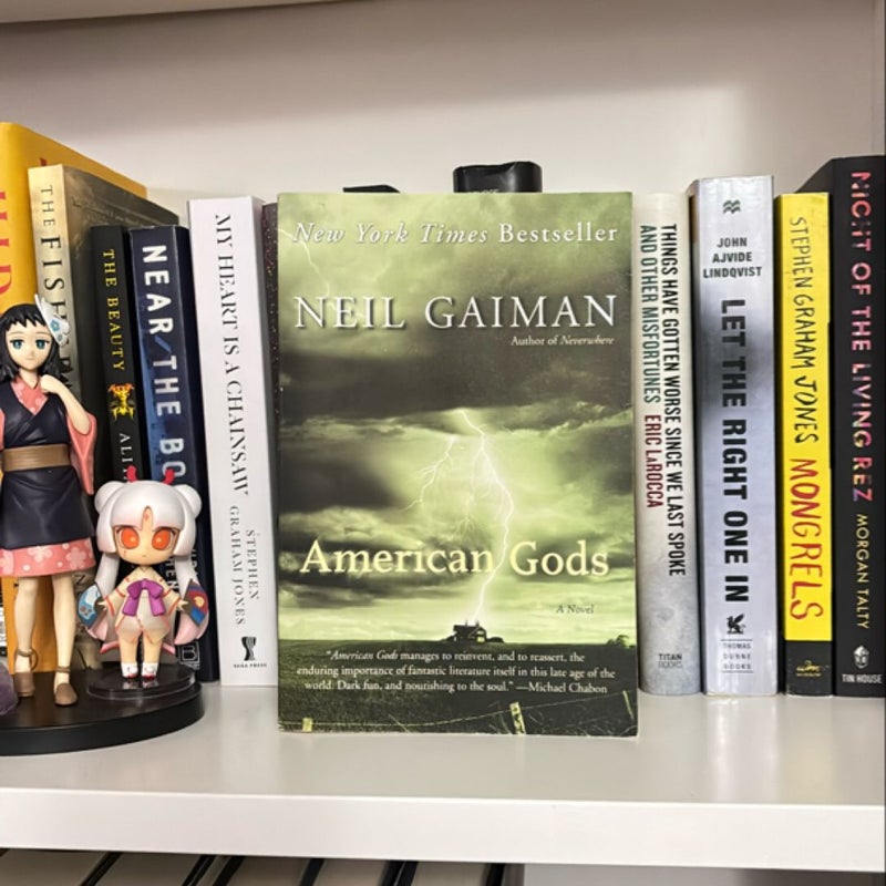 American Gods