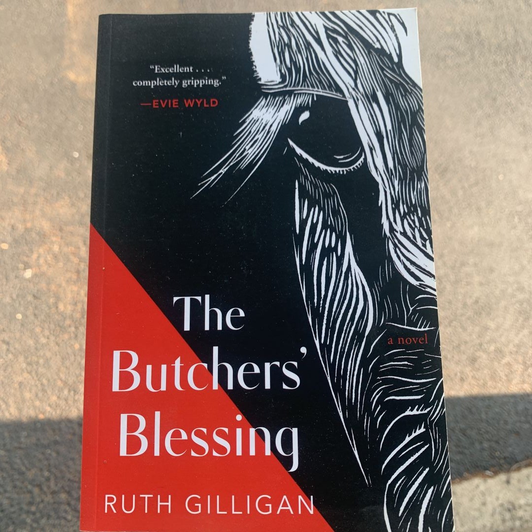 The Butchers' Blessing