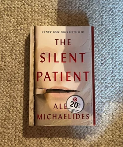 The Silent Patient