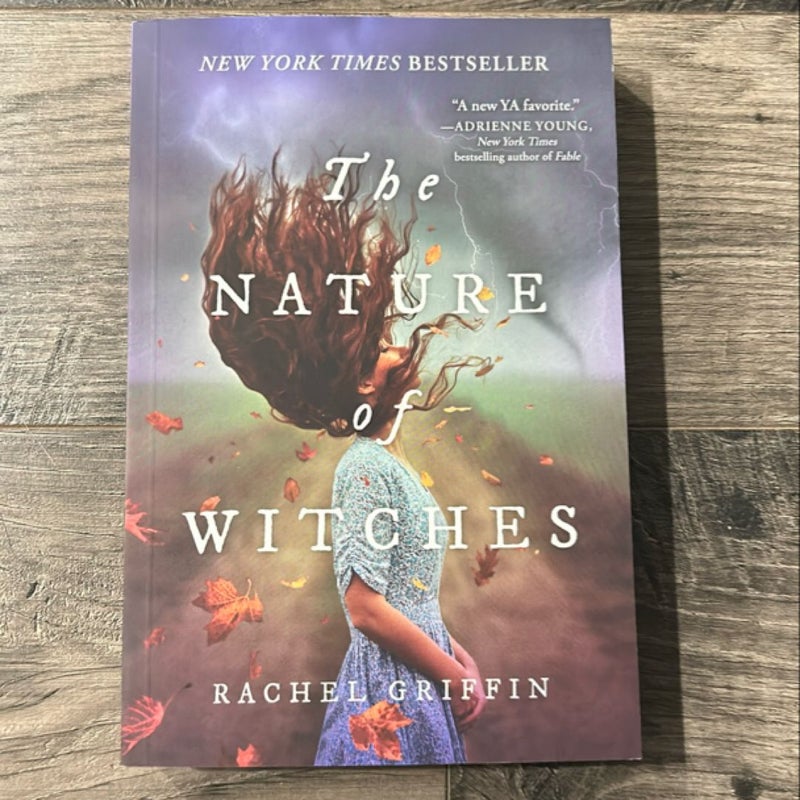 The Nature of Witches