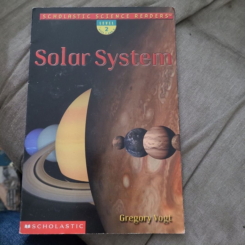 Solar System