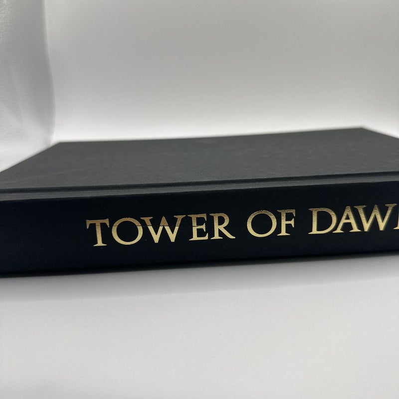 Tower of Dawn