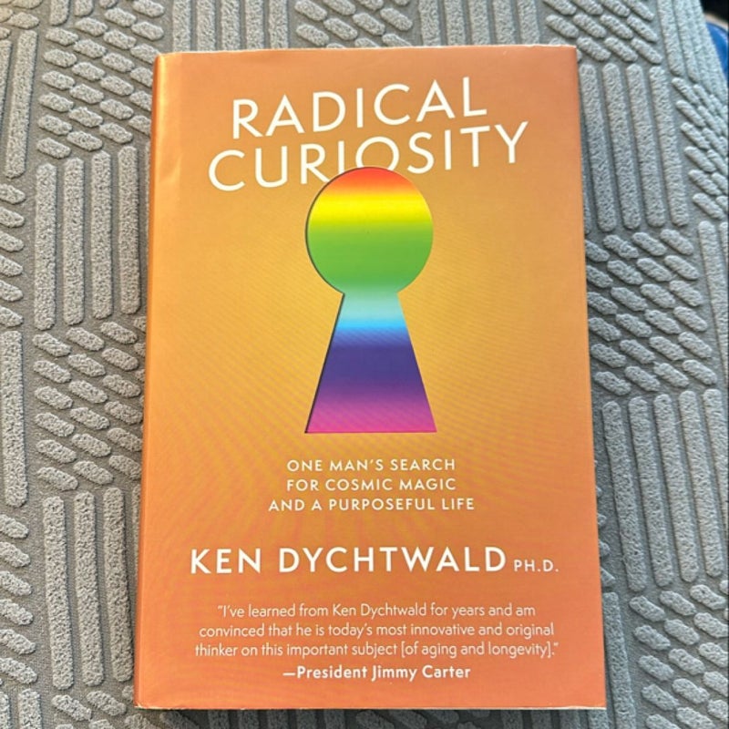 Radical Curiosity