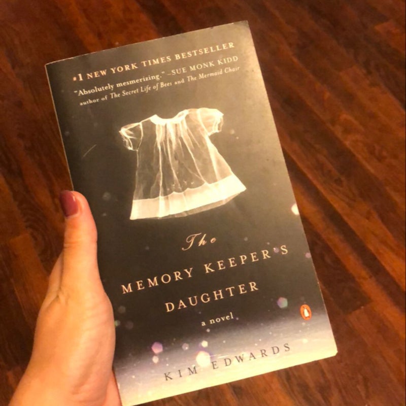 The Memory Keeper's Daughter