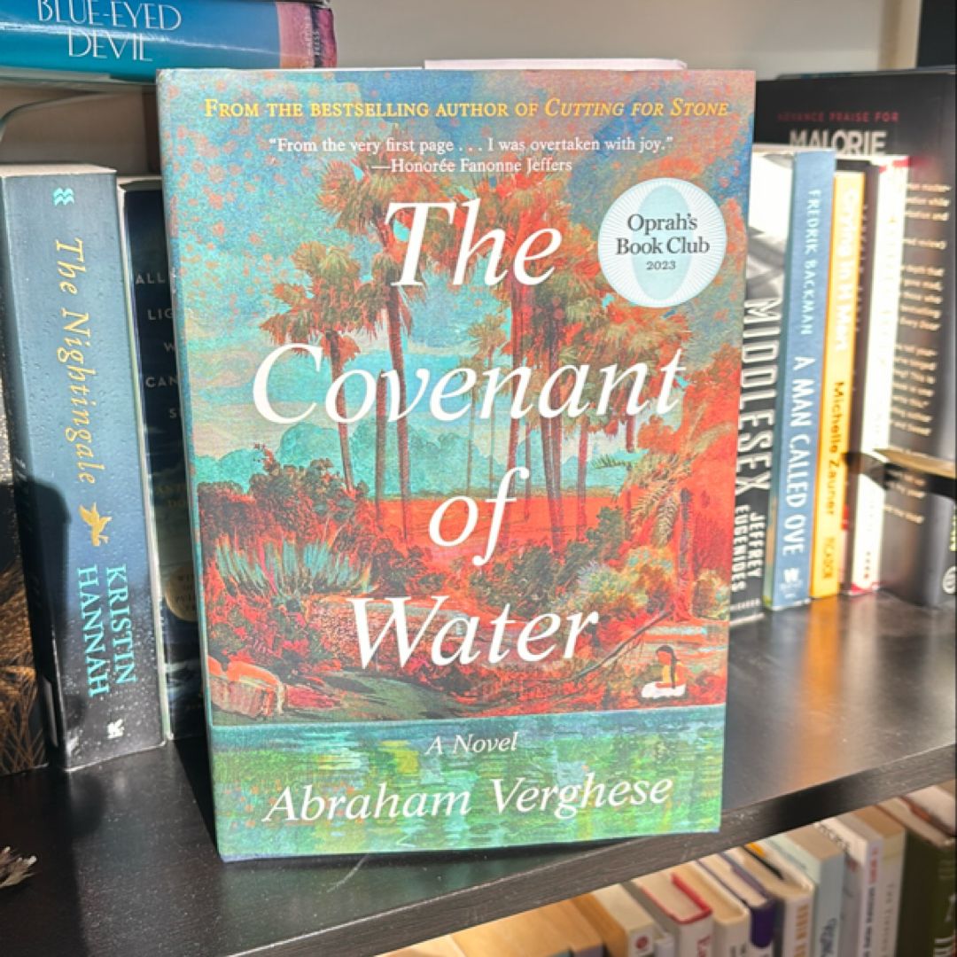 The Covenant of Water