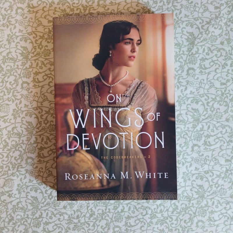 On Wings of Devotion