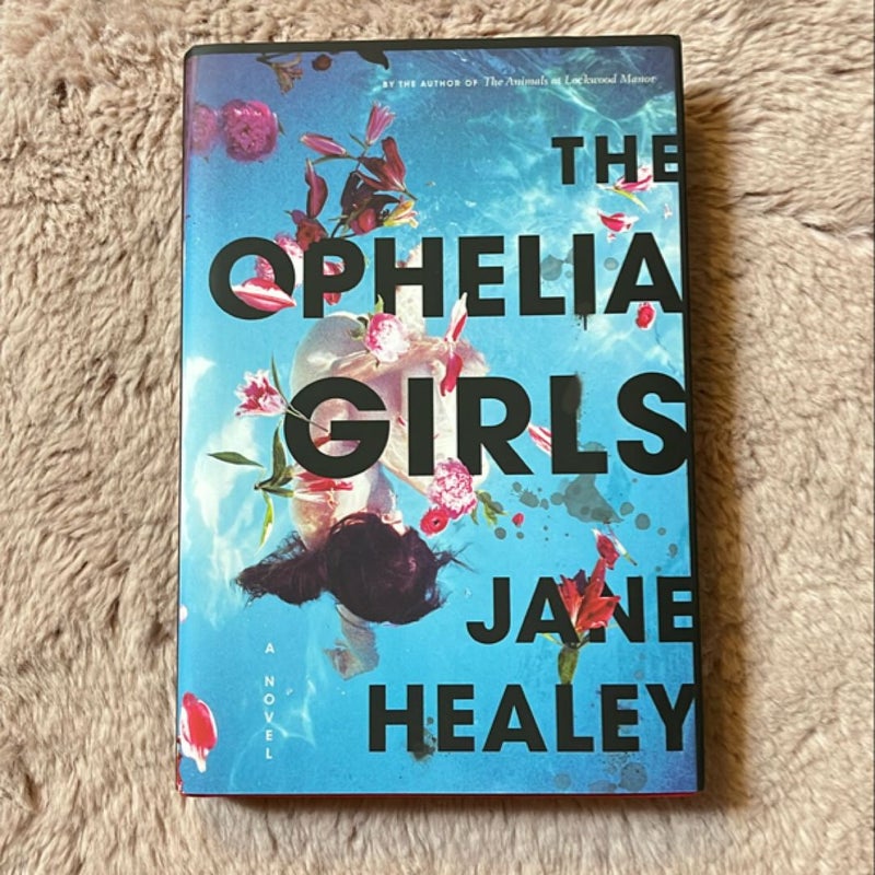 The Ophelia Girls