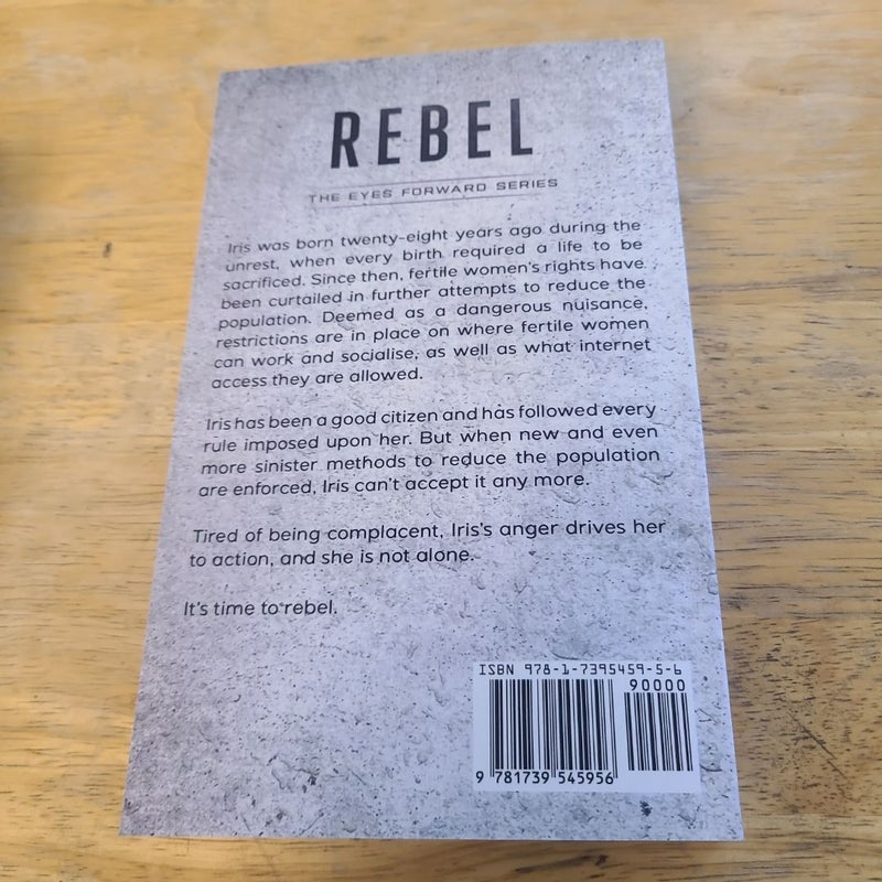 Rebel