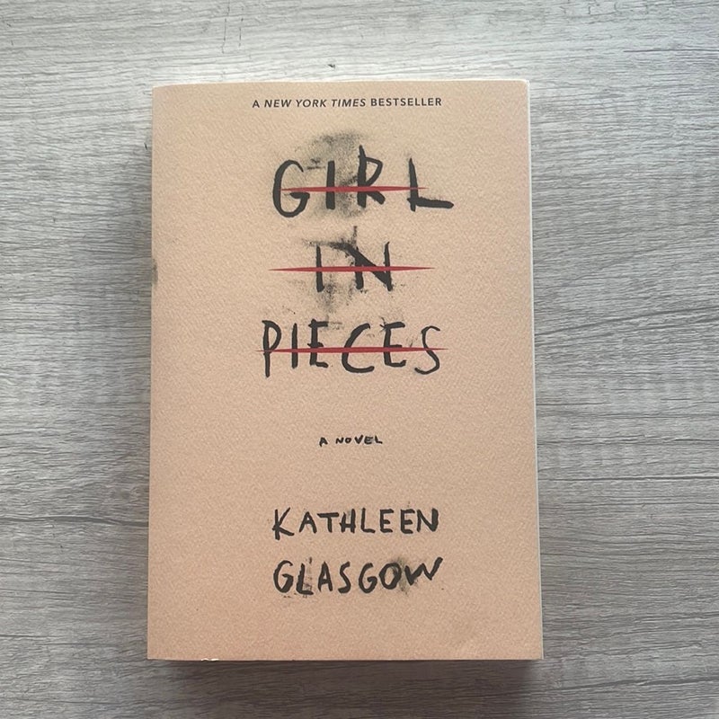 Girl in Pieces