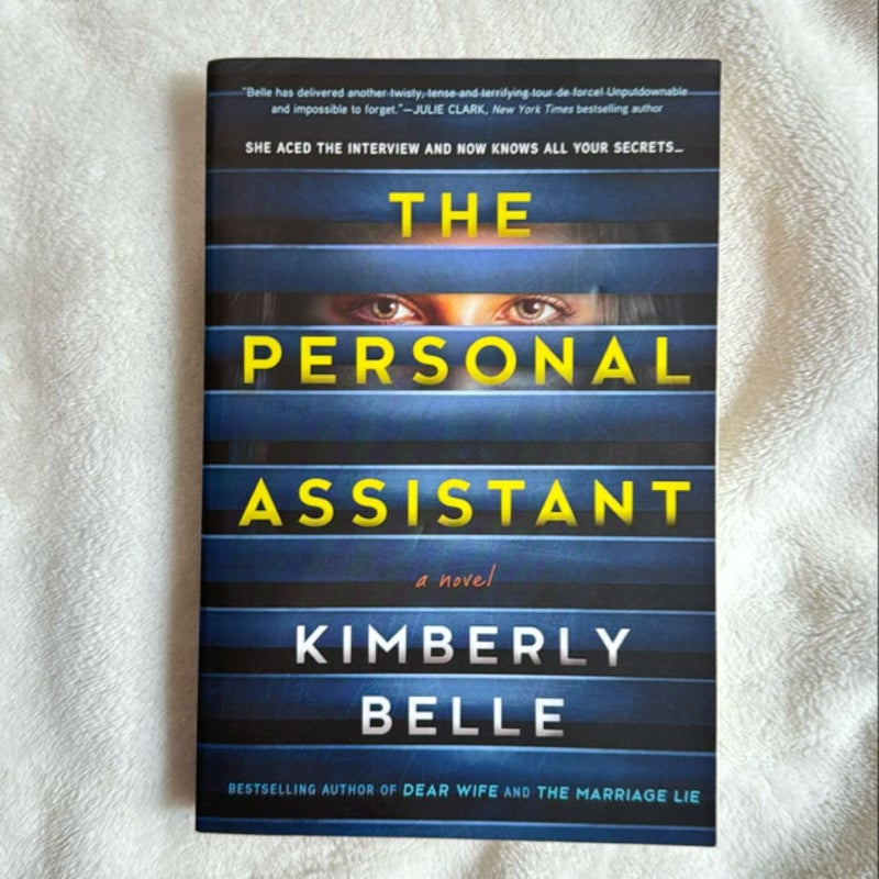 The Personal Assistant