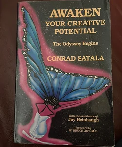 Awaken Your Creative Potential
