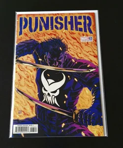 Punisher #3