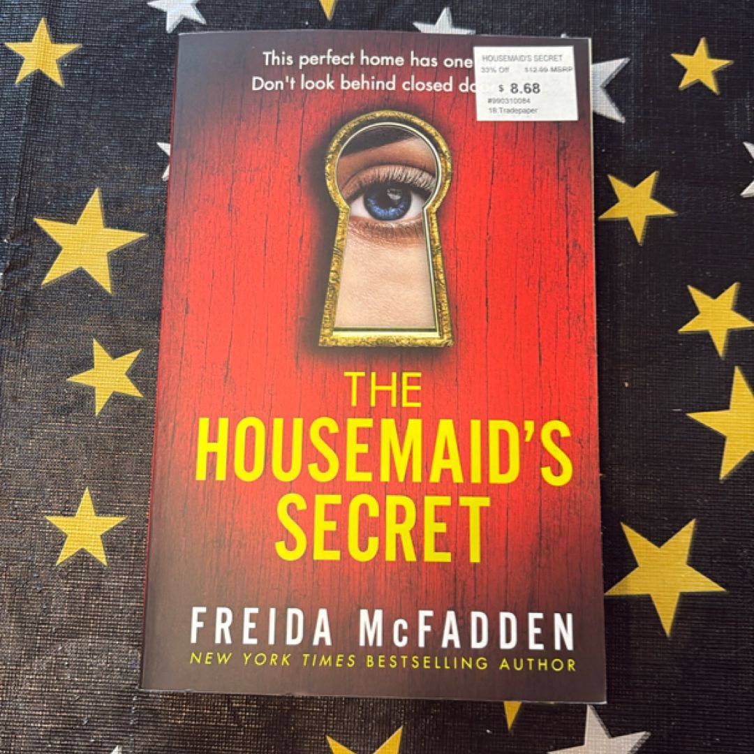 The Housemaid's Secret