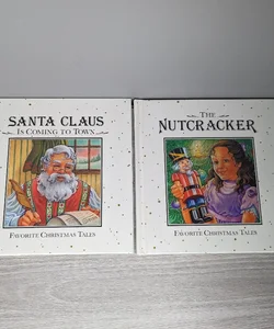 Favorite Christmas Tales
