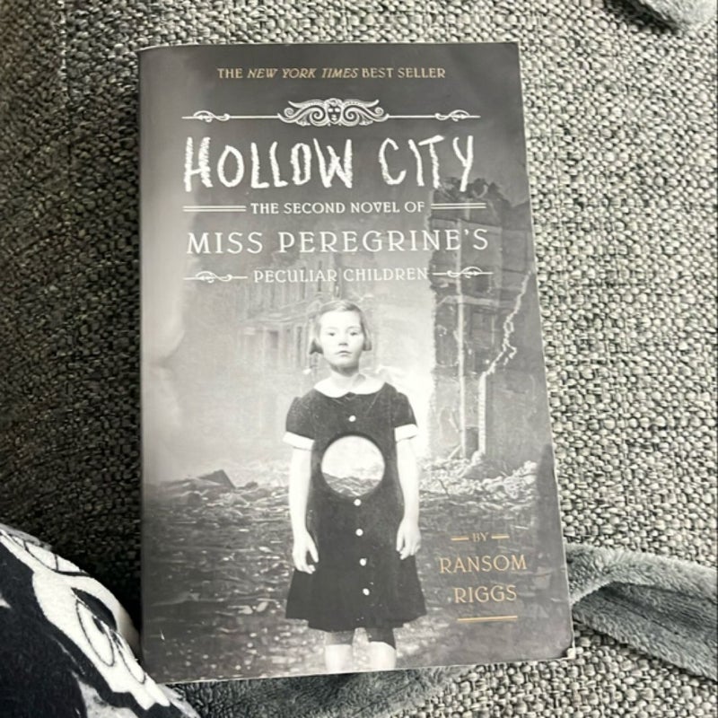 Hollow City