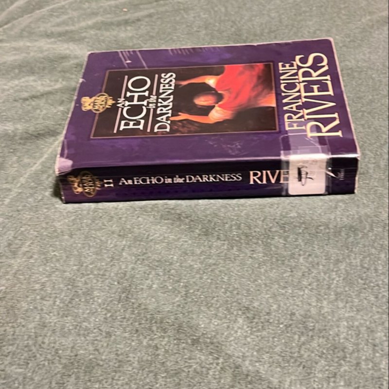 An Echo in the Darkness