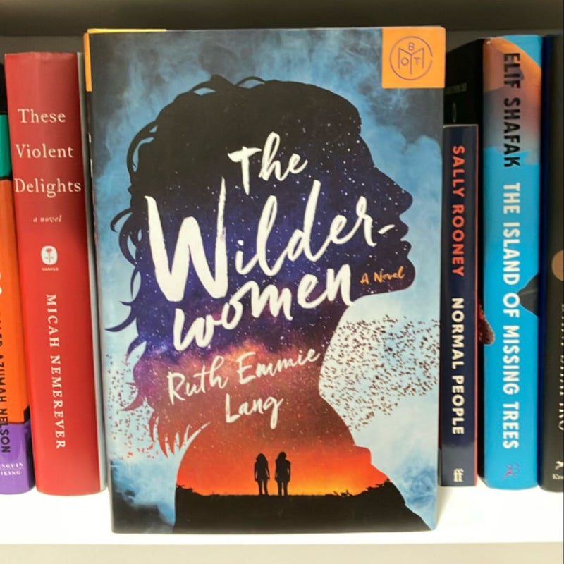 The Wilderwomen