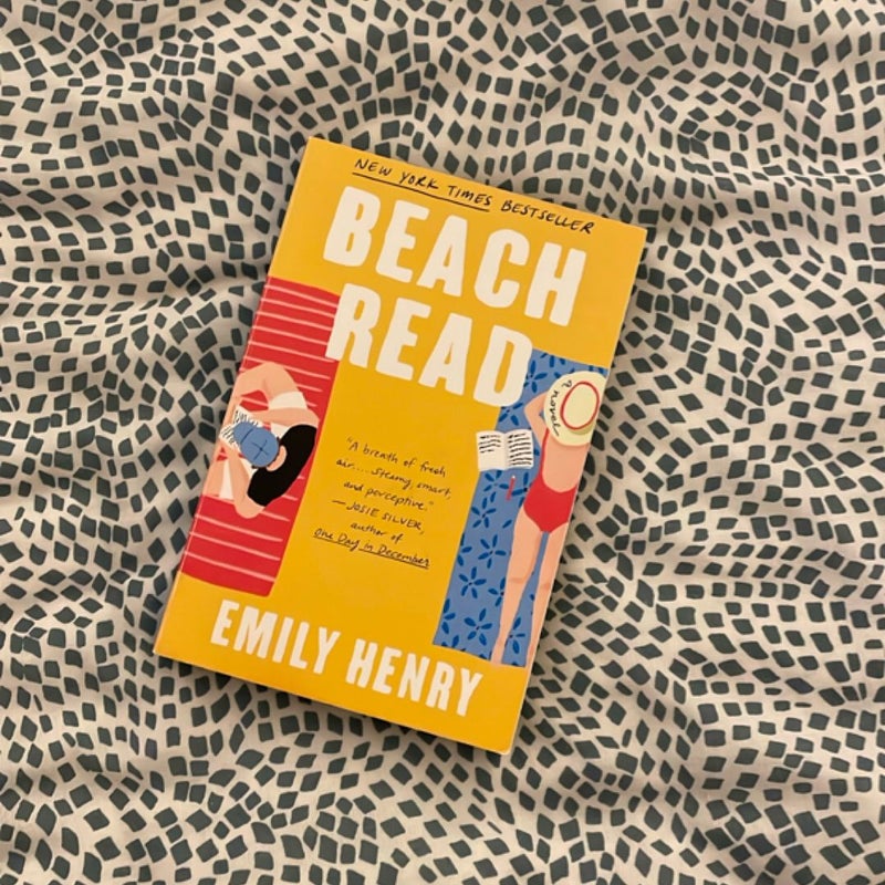 Beach Read