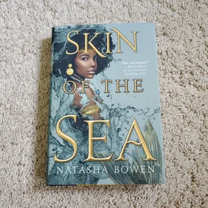 Skin of the Sea