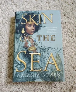 Skin of the Sea