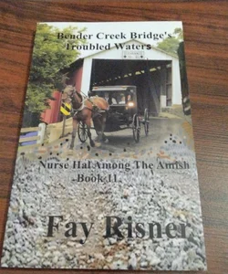 Bender Creek Bridge's Troubled Waters