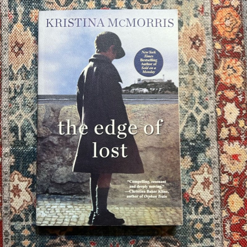 The Edge of Lost