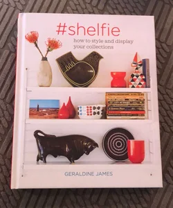 #shelfie