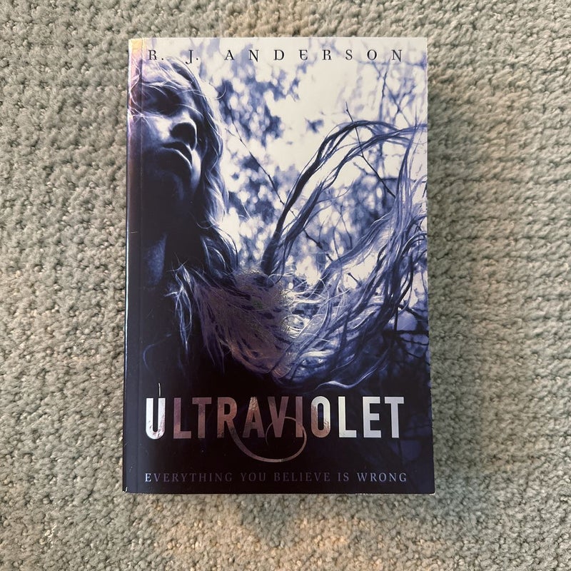 Ultraviolet