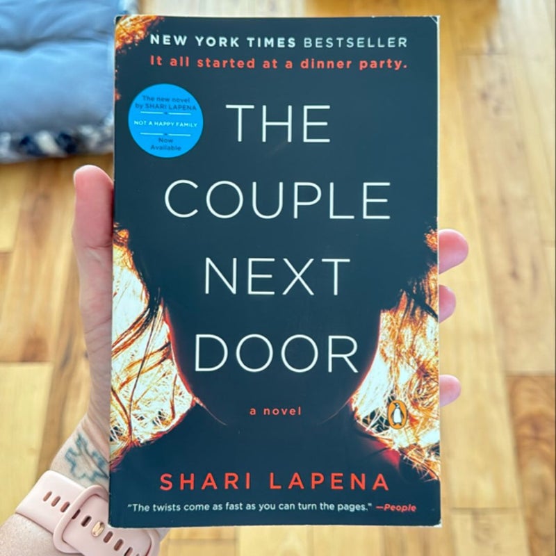 The Couple Next Door