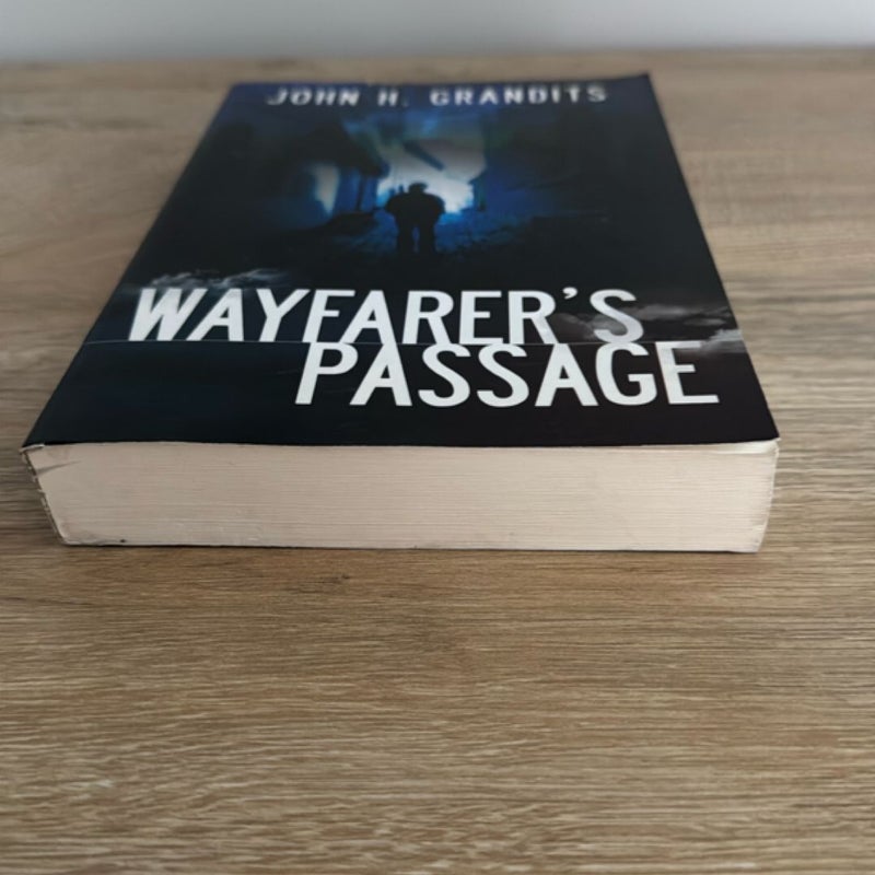 Wayfarer's Passage