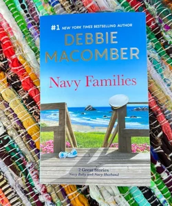 Navy Families