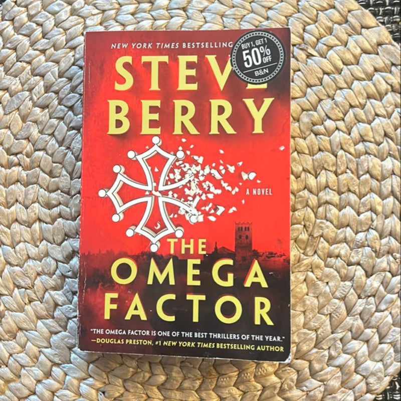 The Omega Factor