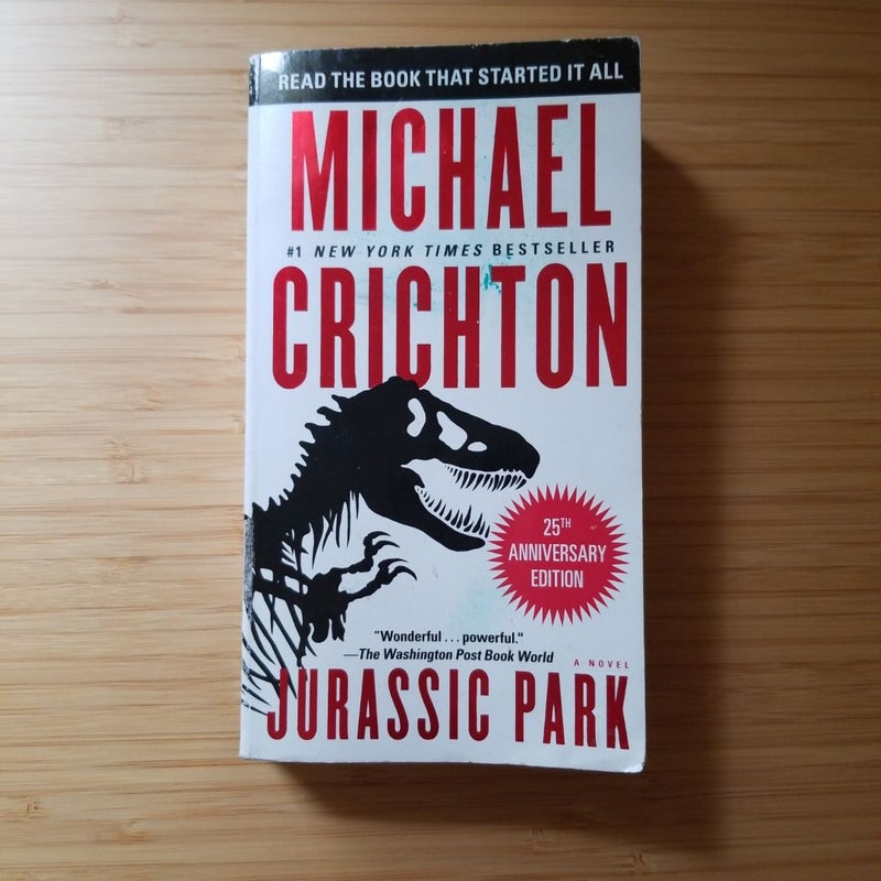 Jurassic Park