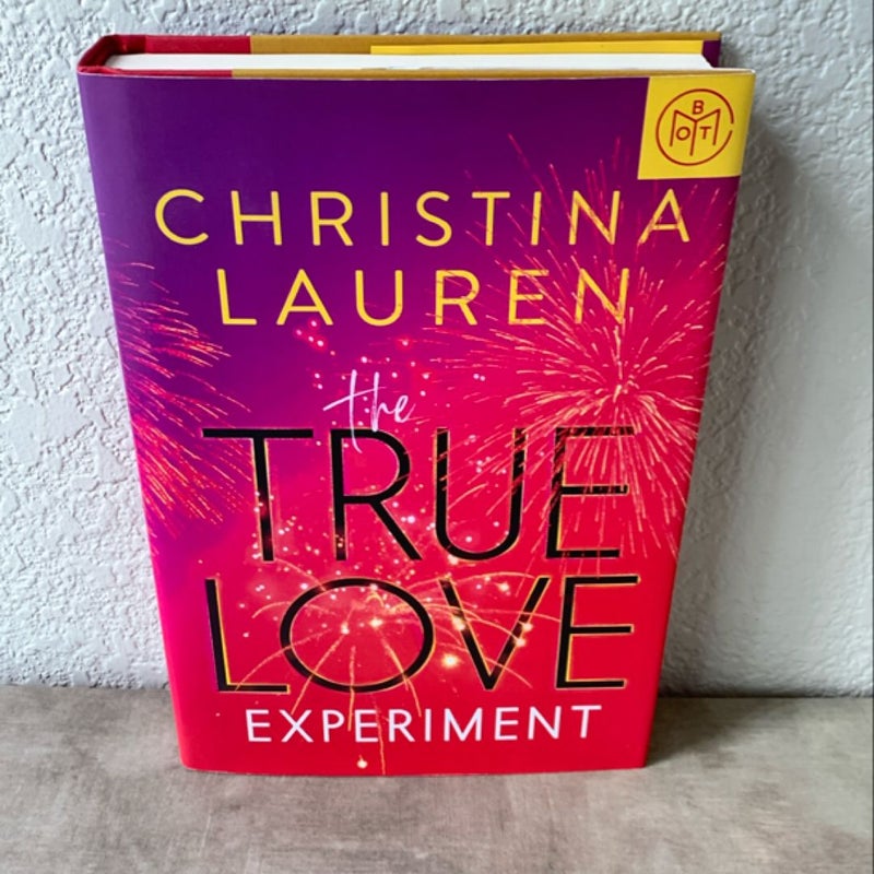 The True Love Experiment