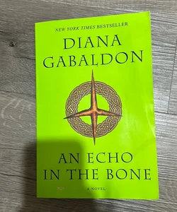 An Echo in the Bone