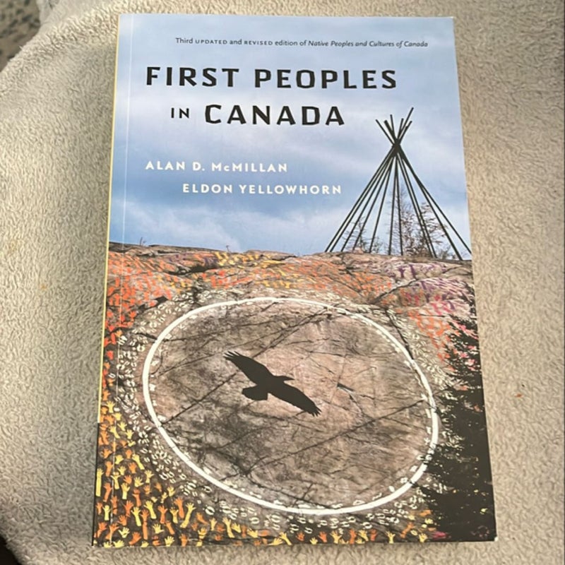 First Peoples in Canada