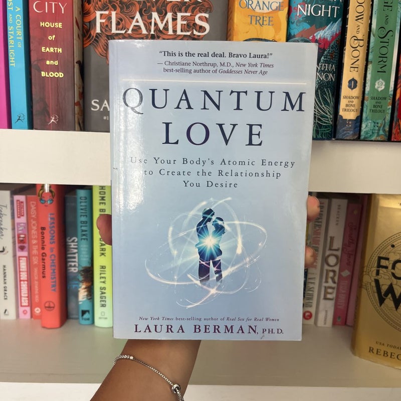 Quantum Love