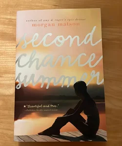 Second Chance Summer