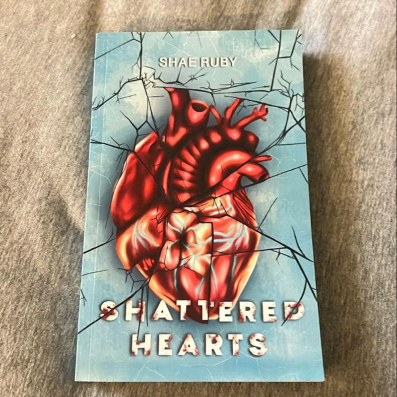 Shattered Hearts