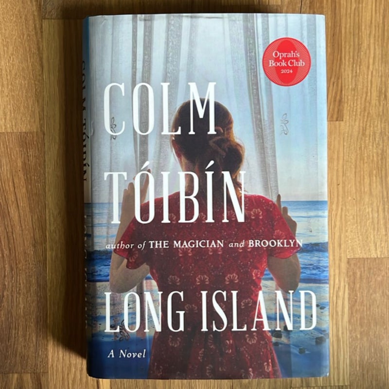 Long Island