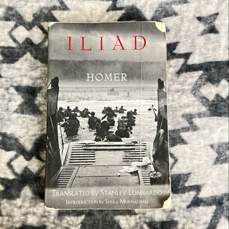 Iliad