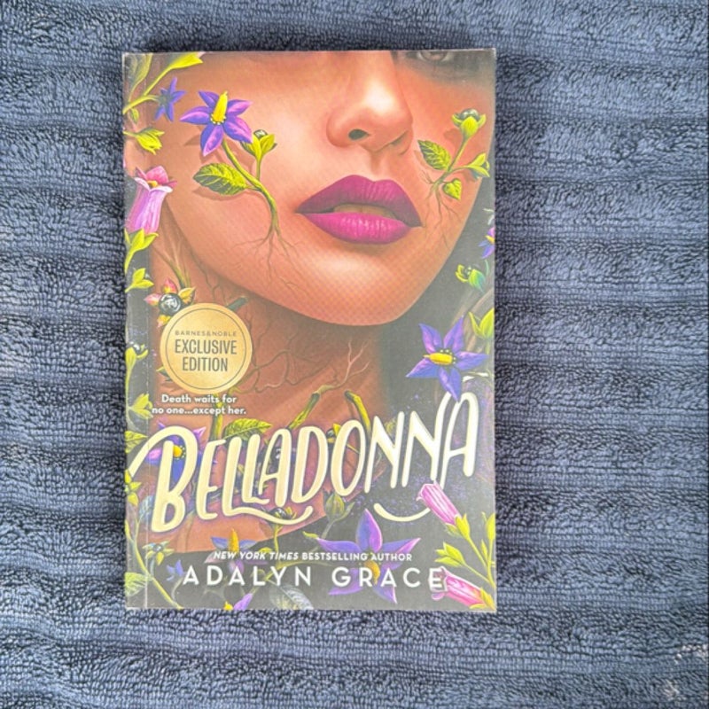 Belladonna