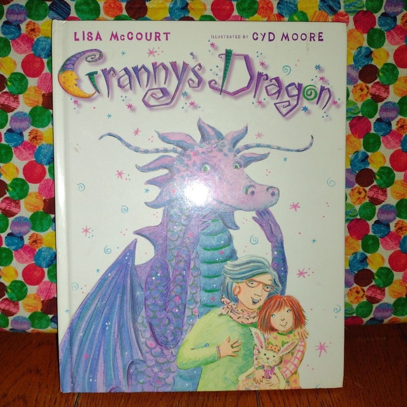 Granny's Dragon
