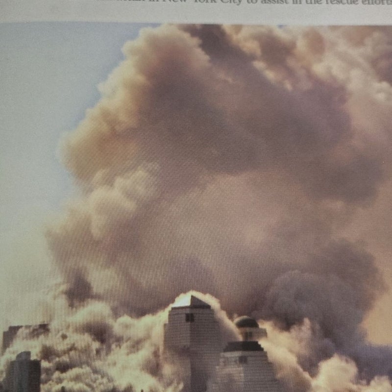 September 11 2001