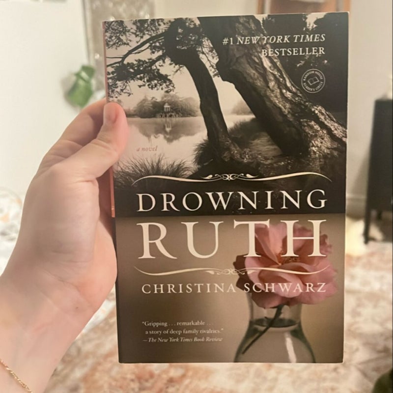 Drowning Ruth